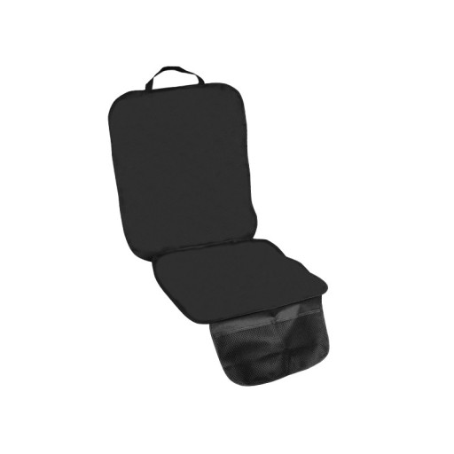 Hrubý poťah MAT pre autosedačku ISOFIX