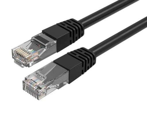 LAN KÁBEL RJ45 10M INTERNETOVÝ KÁBEL CAT.6 ETHERNET