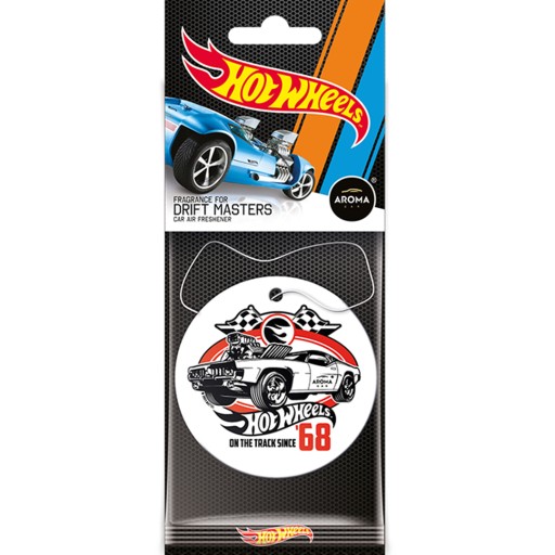HOT WHEELS DRIFT MASTERS APPLE CAR VÔŇA