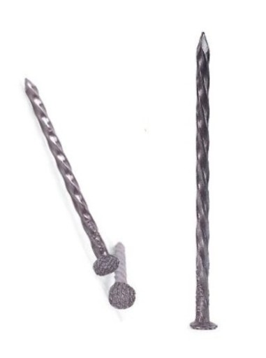 ZINKOVANÉ KLUBOVÉ KTORÉ ŠTÁTOVÉ 3,0 x 40 mm