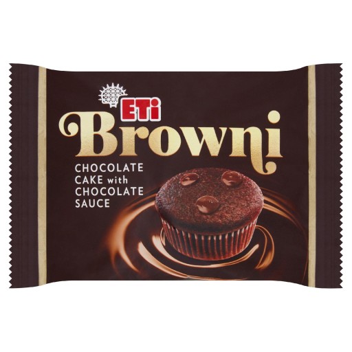 ETI CHOCOLATE BROWNI MUBBLES 45g DÁTUM: 2024/11/15