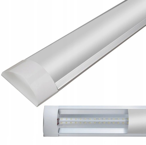 OSVETLENIE LAMPY LED 18W 1440lm PANEL 60 cm 3000K