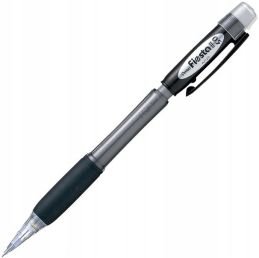 Pentel HB Fiesta AX125 mechanická ceruzka 1 ks.