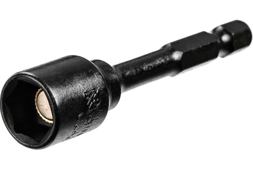 FARMÁRSKA NÁRAZOVÁ ZÁSUVKA 10mm x 65mm RICHMANN MAGNET