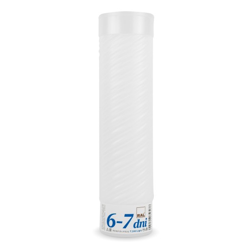 Vložka na sviečky 24 cm 6 - 7 dní T.240L Tradičná