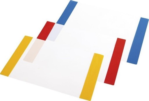OBAL ŠTUDENTSKÉHO DENNÍKA PVC OZ16 PANTA PLAST