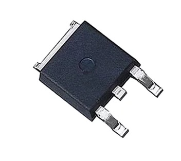 Tranzistor LR2905 SMD N-MOSFET 60V 20V 30A 55W / 1906