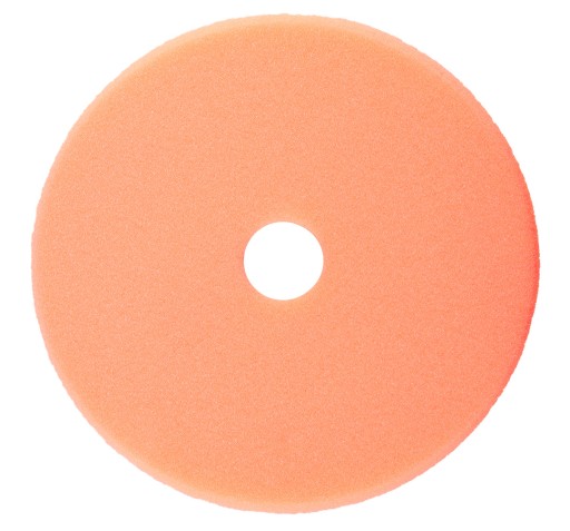 NEO LEŠTIACA PODLOŽKA 130x150x25mm VELCRO 130MM VEĽMI TVRDÁ HUBKA 08-966