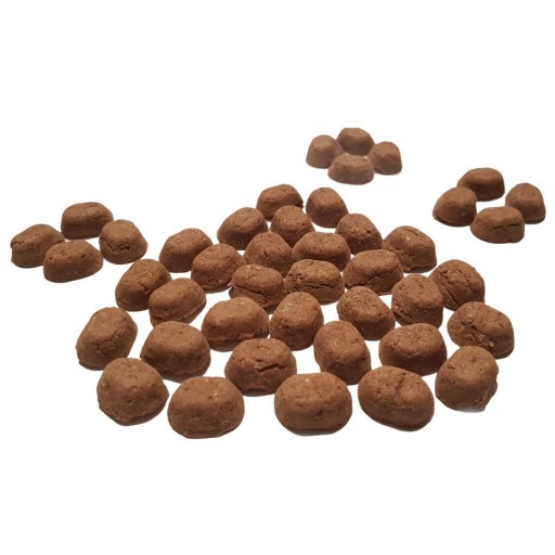 ÚLOVKA ZAJACA SO ZELENÝM ČAJOM DOG DREAM 300g