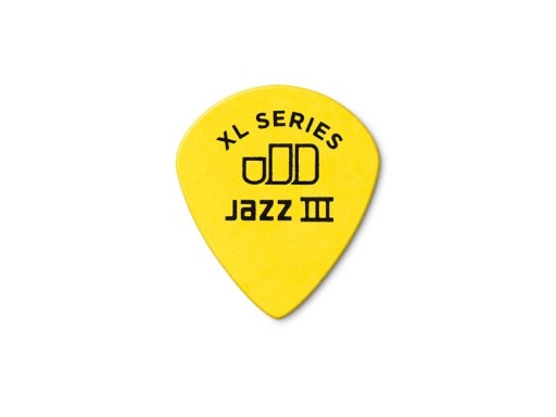 DUNLOP Tortex Jazz III XL Player 0,73 trsátka