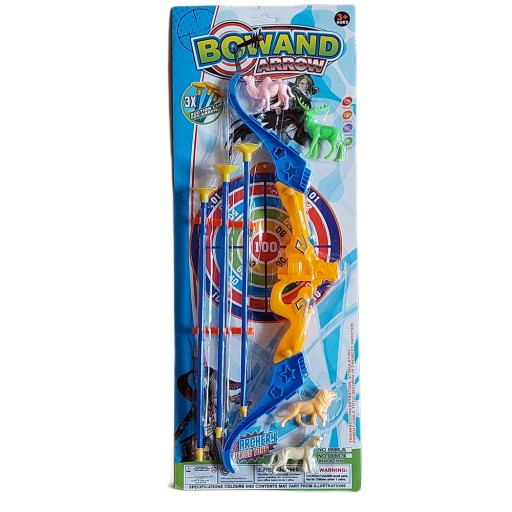 MÚŠKA 46 CM SO ŠÍPOVÝMI ŠTÍTOVÝMI FÓRAMI