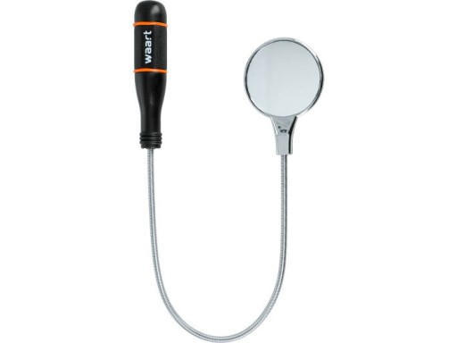 FLEXIBILNÉ KONTROLNÉ ZRKADLO 56 CM flexibilný náhľad na kontrolu