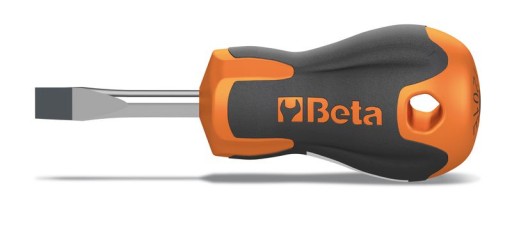 SKRUTKOVAČ PLOCHÝ SKRUTKOVAČ 1201EN 6 X 30 BETA BOMBA