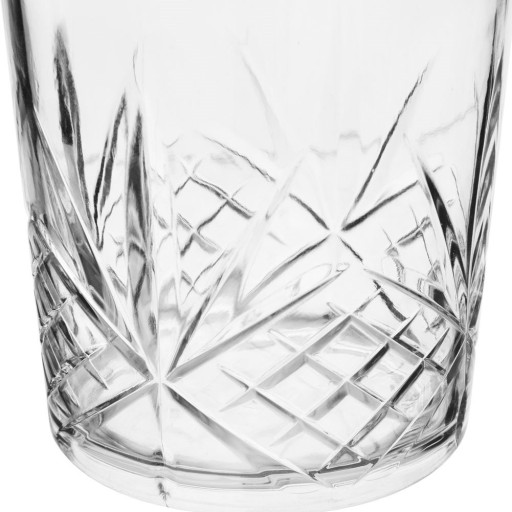 PLASTOVÝ pohár na nápoje, 350 ml