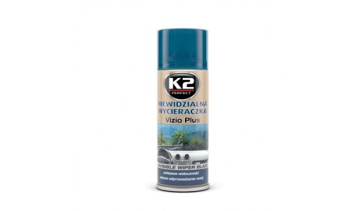 K2 Neviditeľný stierač SPREJ 200ml