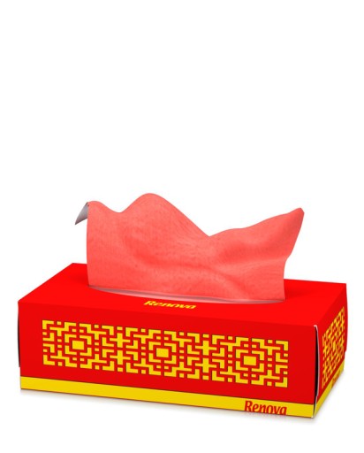 Renova Red vreckovky 80 ks