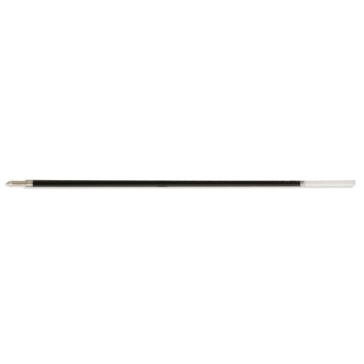 Náplň do pera 0,7 mm MemoBe 140 mm čierna x20