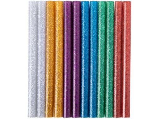 Trblietavé tyčinky 11 mm PROLINE (42952)