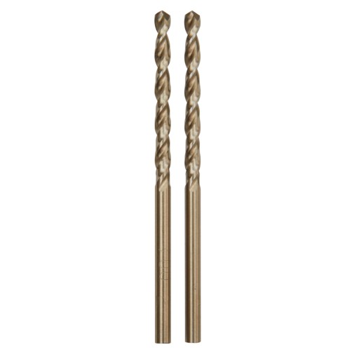 Kobaltový vrták do kovu 2mm 2ks DeWalt DT4900