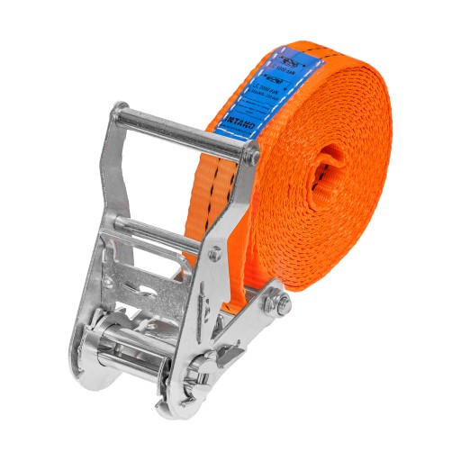 Transportné pásy 6M 35MM 2000KG Transportný pás Upevňovací pás TUV GS OPAS