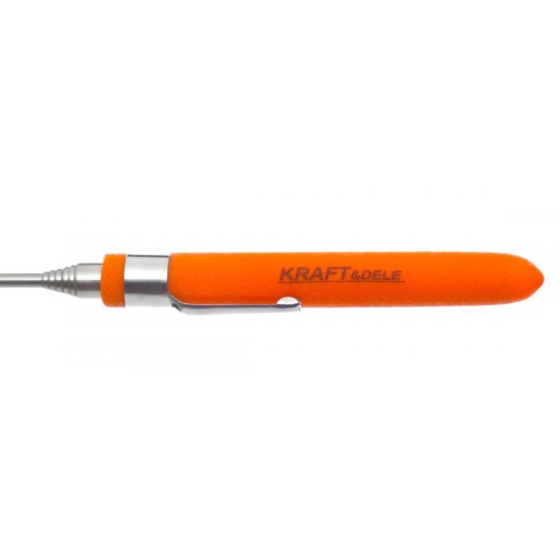 Kraft&Dele MAGNETICKÝ GRIPPER TELESKOPICKÝ MAGNET 62CM 2,25KG