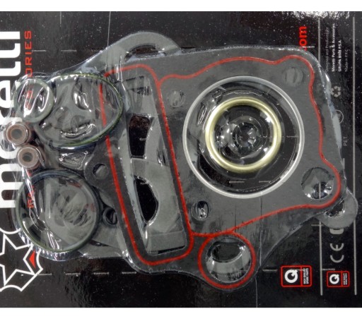 TESNENIE HLAVY VALEC 139FMB 4T 72cc (80cc) 47mm ATV KING TOP