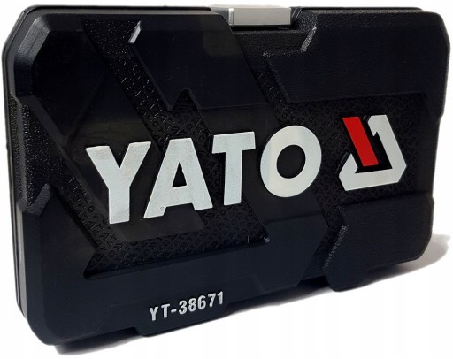NÁHRADNÉ POUZDRO NA NÁRADIE PRE YATO YT-38671