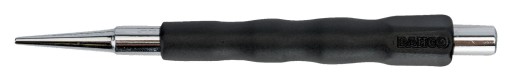 BAHCO DIEROVAČ 2 mm X 125 mm S RÚČKOU