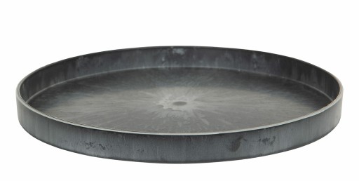 KUCHYŇSKÝ PODANÍK, univerzálny, imitácia sivého kameňa, 22 cm
