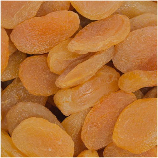Sušené marhule 500g VEĽKÉ, ĽAHKÉ, bez semien KVALITNÉ