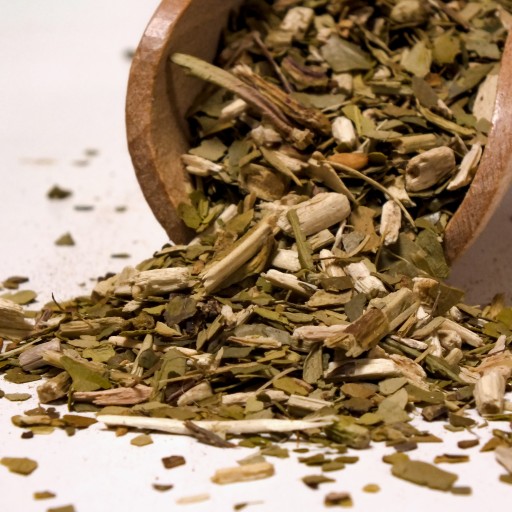 Yerba Mate Yaguar Energy Guarana 50g vzorka