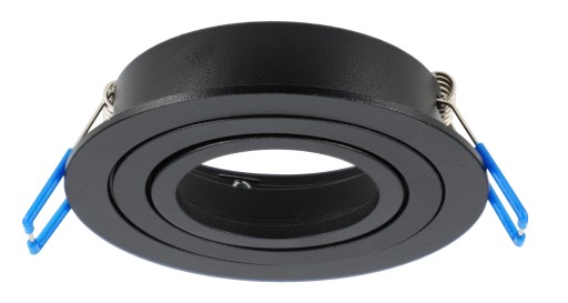 HALOGÉNOVÉ ZAPOMÍNANÉ okrúhle BLACK LIGHT