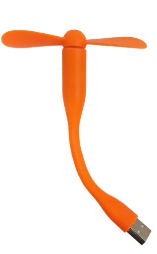VENTILÁTOR VENTILÁTOR USB VENTILÁTOR GADGET PROPELLER