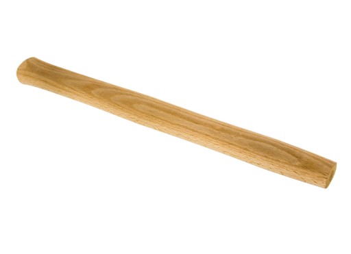 RÚČKA 36cm na 1kg kladivo, DREVENÁ