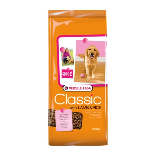 Versele Laga Classic Lamb & Rice Lamb 2 kg