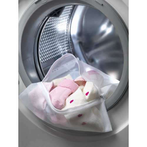 SIEŤOVÁ TAŠKA NA PRANIE PRÁDLA TAŠKA NA Zips