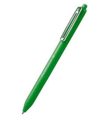 PENTEL IZEE GUĽOVÝ BOD 0,7MM ZELENÝ BX467-D