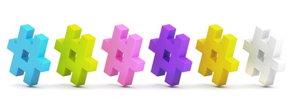 MELI BLOCKS Stavebné oblátky Basic Pink 50