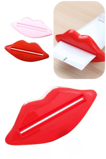 MOUTH Squeezer na vytláčanie zubnej pasty do túb