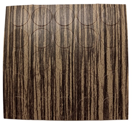 Samolepiaca zátka SCHILSNER PINE NUANCE 8656