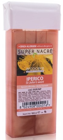 Arco Super Nacre - ľubovník bodkovaný 100 ml
