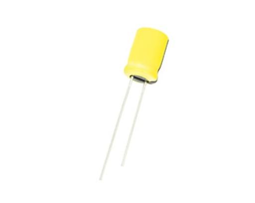 10x LOW ESR elektrolytický kondenzátor 100uF 50V 8x11,5 SamYoung NXH