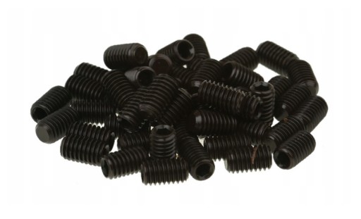 Nastavovacia skrutka M5x5 mm Felder MAGGI SCM