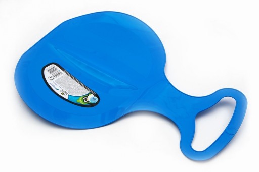 APPLE APPLE SNOW SLED SLED