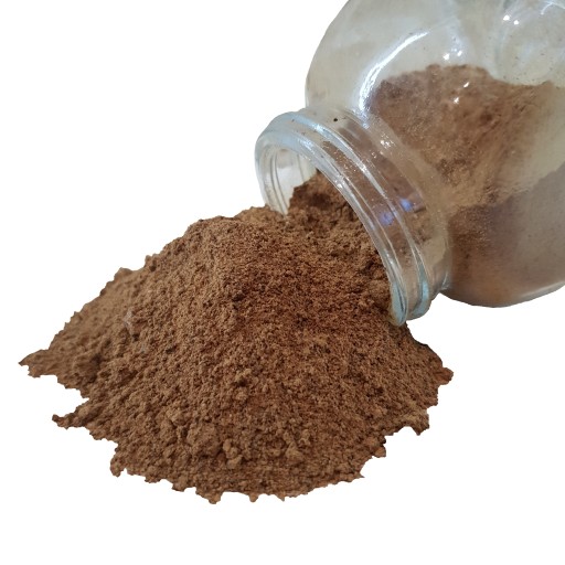GUARANA mletý prírodný energetický kofeín 100g