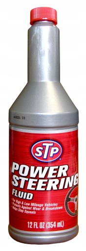 PODPORNÁ KVAPALINA STP 354ML