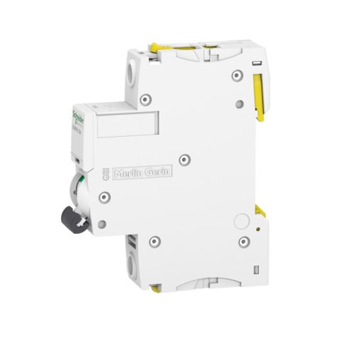 ISTIČ POISTKA B16A 1P iC60N ACTI9 SCHNEIDER A9F03116