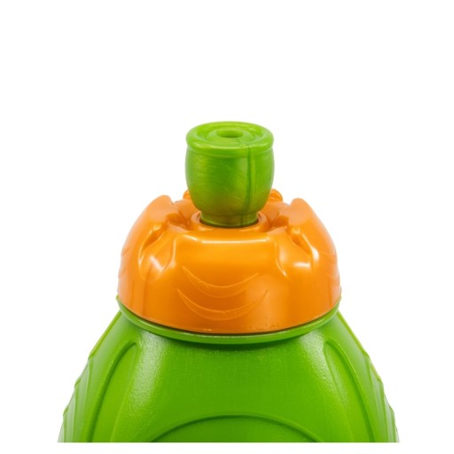 Športová fľaša DINOSAURS 400ml