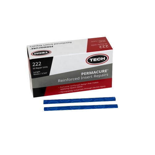 Tech Permacure 95 mm kord pneumatiky