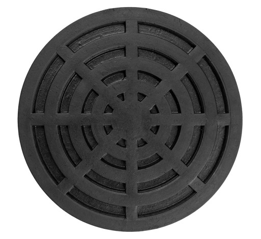 Guma Gumy pre stĺpové výťahy FI 140x130mm